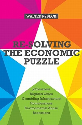 re-solving the economic puzzle (in English)