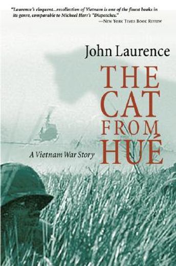 the cat from hue,a vietnam war story