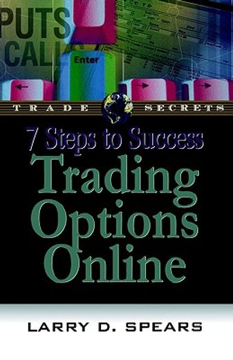 7 steps to success trading options online