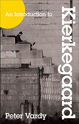 an introduction to kierkegaard (en Inglés)