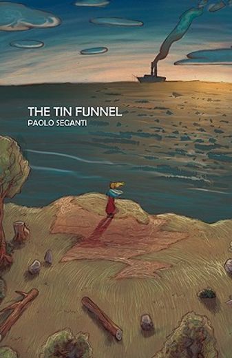 the tin funnel (in English)