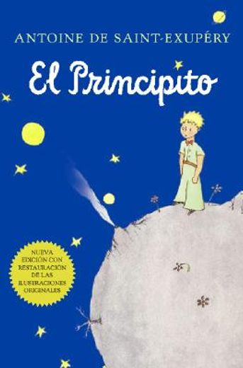 el principito / the little prince
