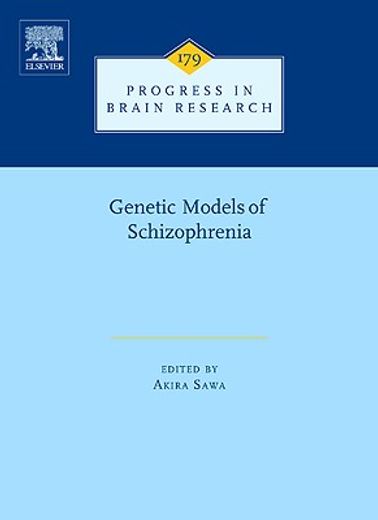 gene models of schizophrenia