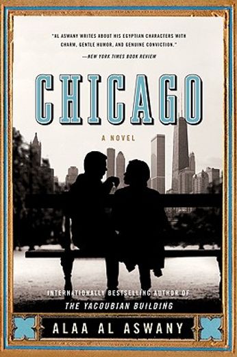 chicago (in English)