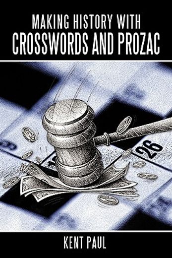 making history with crosswords and prozac