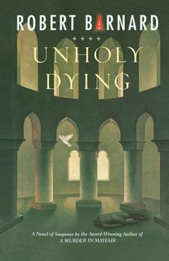 unholy dying (en Inglés)
