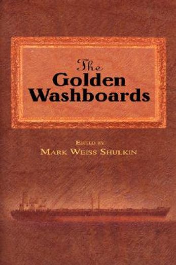 the golden washboards