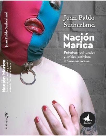 Nación Marica (in Spanish)