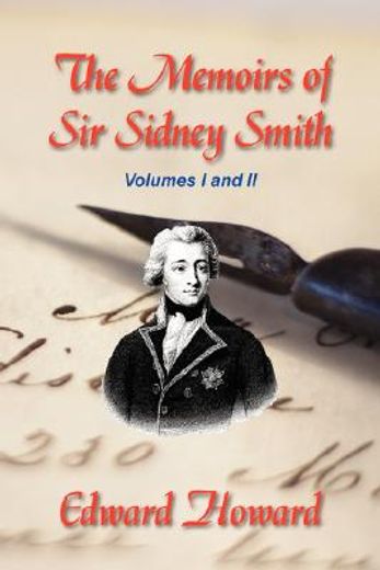 the memoirs of sir sidney smith