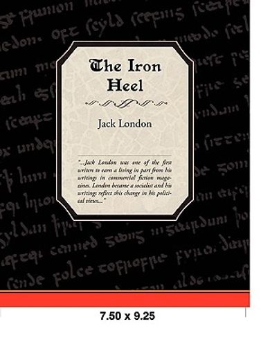 iron heel