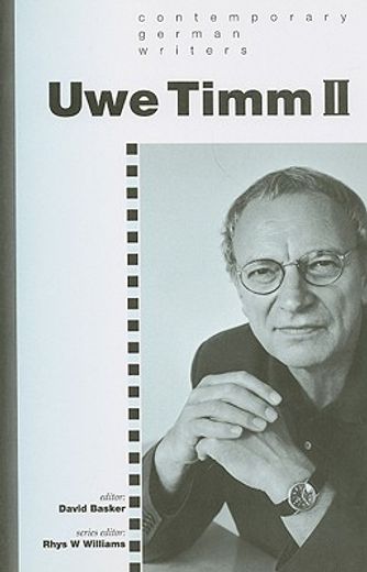 uwe timm