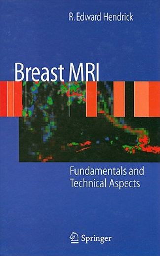 breast mri,fundamentals and technical aspects