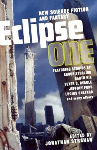 eclipse one,new science fiction and fantasy