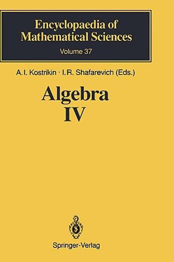 algebra,infinite groups, linear groups