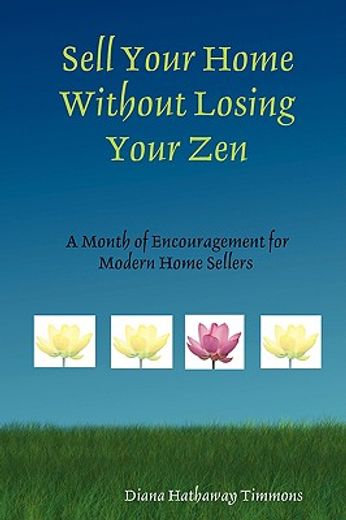 sell your home without losing your zen