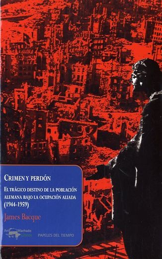 Crimen y Perdon (in Spanish)
