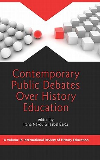 contemporary public debates over history education