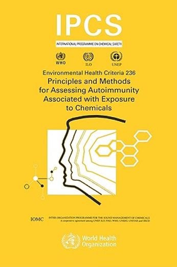 principles and methods for assessing autoimmunity associated with exposure to chemicals