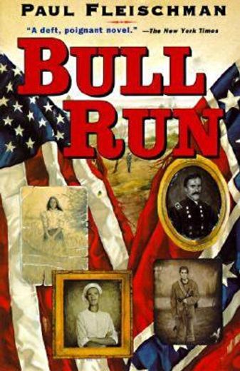 bull run (en Inglés)