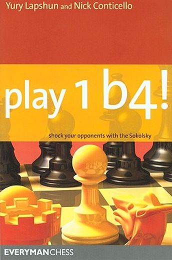 play 1b4!