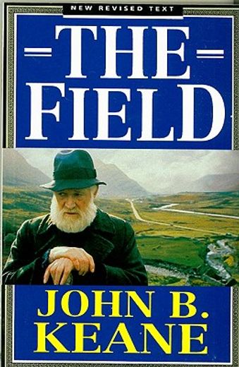 the field (in English)