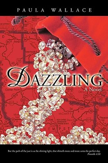 dazzling,a novel