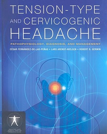 tension-type and cervicogenic headache,pathophysiology, diagnosis, and management