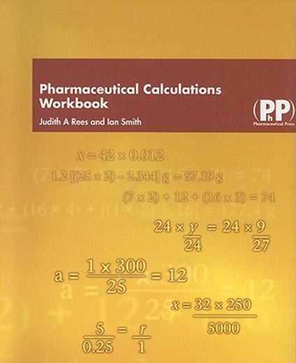 pharmaceutical calculations