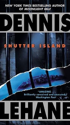 Shutter Island (in English)