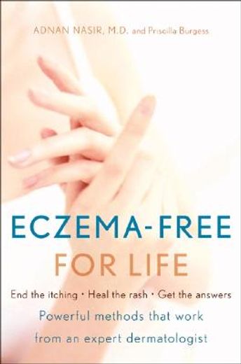 Eczema-Free for Life (en Inglés)