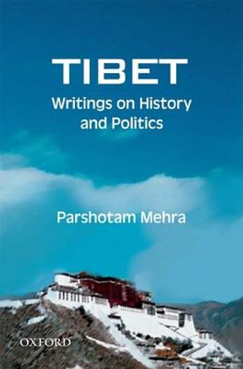 tibet,writings on history and politics