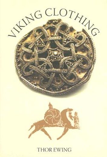 viking  clothing