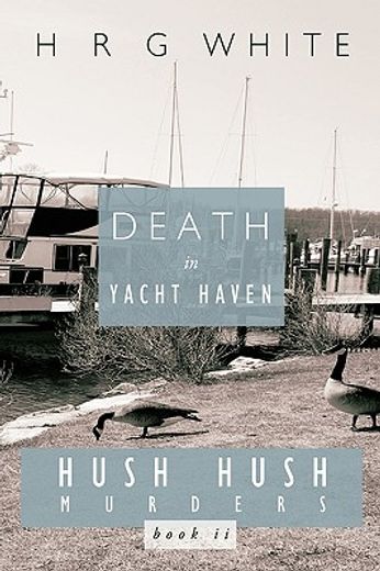 death in yacht haven