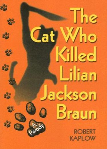the cat who killed lilian jackson braun