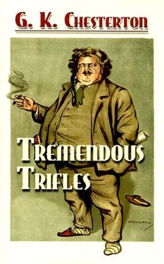 tremendous trifles