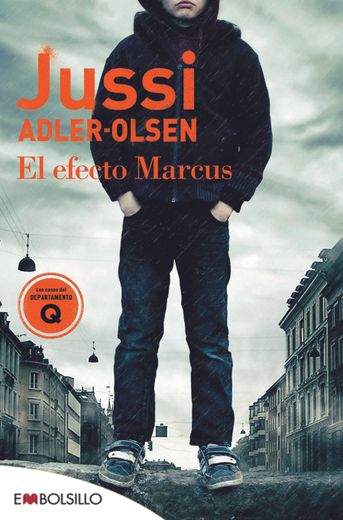 El Efecto Marcus (in Spanish)