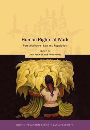 human rights at work,perspectives on law and regulation