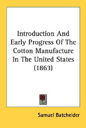introduction and early progress of the c