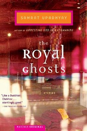 the royal ghosts (en Inglés)