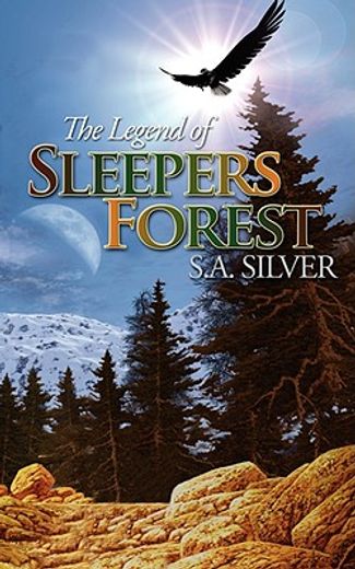 the legend of sleepers forest