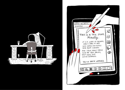 Bad Kid: My Life as a 'Troubled Teen'