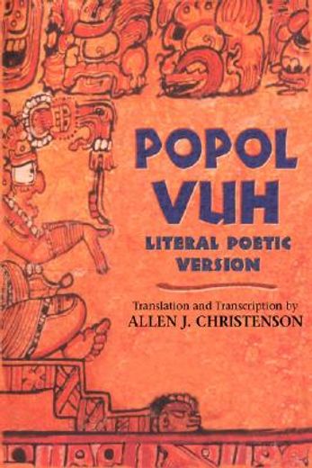 popol vuh