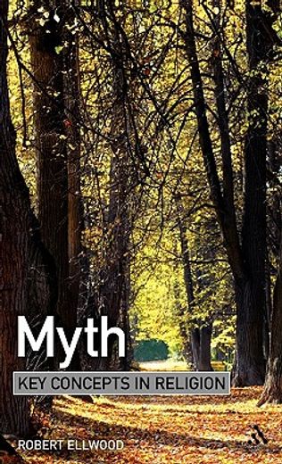 myth,key concepts in religion