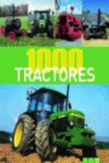 1000 Tractores