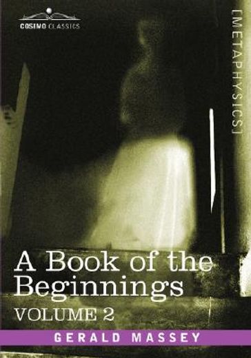 book of the beginnings, vol.2