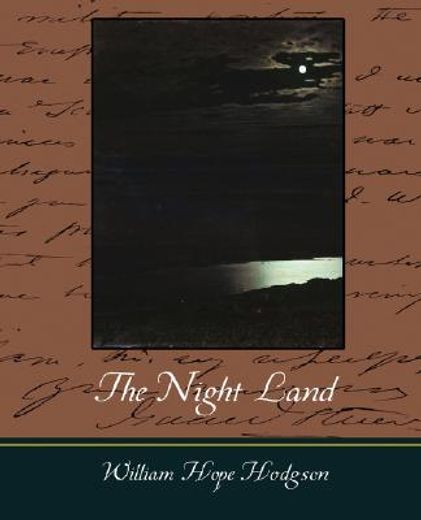 the night land