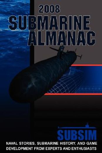submarine almanac 2008