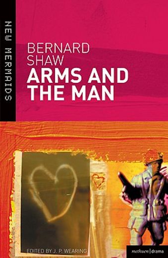 arms and the man