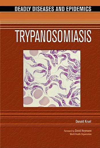 trypanosomiasis