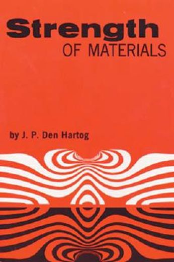 strength of materials (in English)